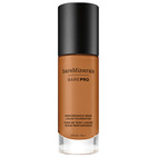 bareMinerals Barepro Performance Wear Liquid Foundation Latte 24 Spf20 30 ml