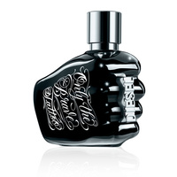 Diesel Only The Brave Tattoo EdT 35 ml