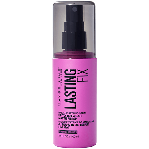 Maybelline Face Studio Setting Spray Lasting Fix 100 ml