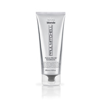 Paul Mitchell Forever Blonde Conditioner 200 ml