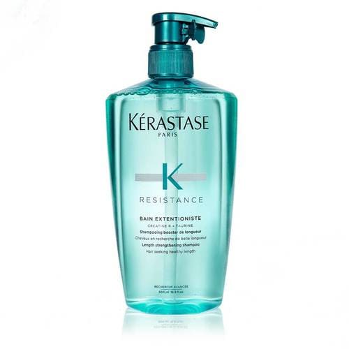 Kerastase Resistance Shampoo Bain Extentioniste 500 ml