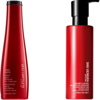 Shu Uemura Color Lustre Duo