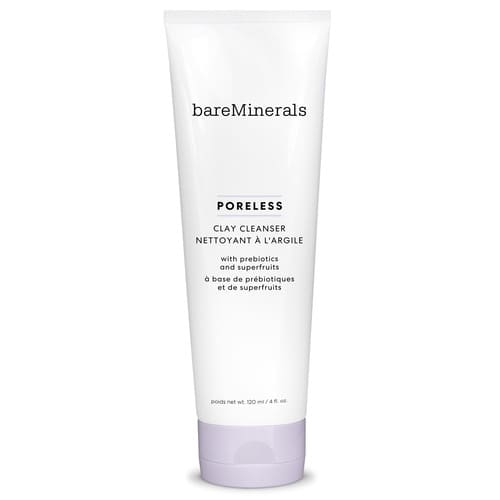 bareMinerals Poreless Clay Cleanser 120 ml