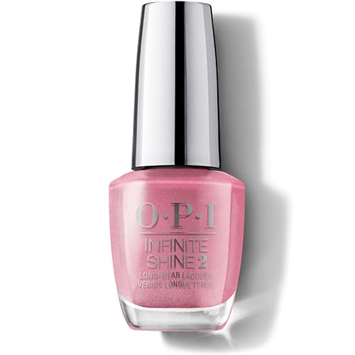 OPI Infinite Shine Lacquer Aphrodite´s Pink Nightie 15 ml
