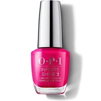 OPI Infinite Shine Lacquer Pompeii Purple 15 ml