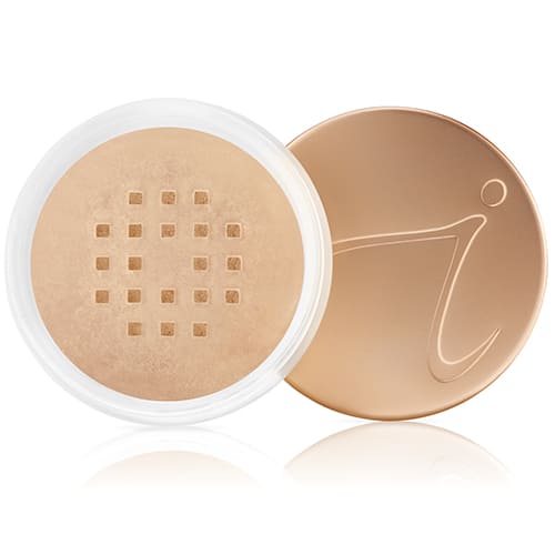 Jane Iredale Amazing Base Loose Mineral Powder Warm Sienna 10.5g