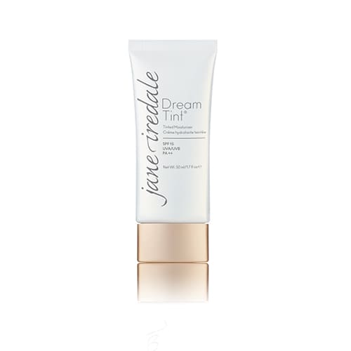 Jane Iredale Dream Tint Tinted Moisturizer Medium 50 ml