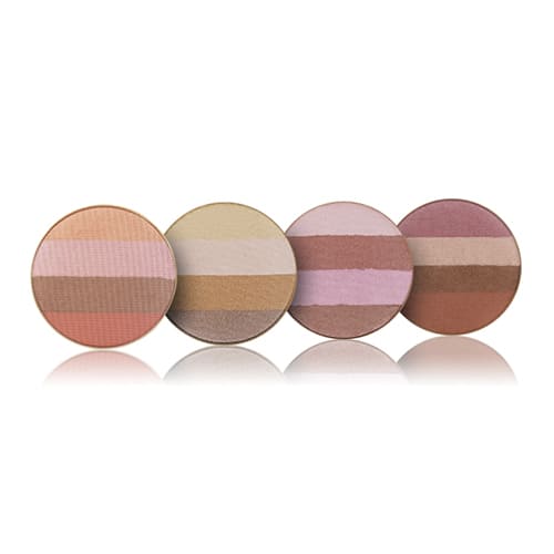 Jane Iredale Bronzer Refill Moonglow 8.5g