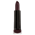 Max Factor Colour Elixir Matte Lipstick Raisin 65 4g