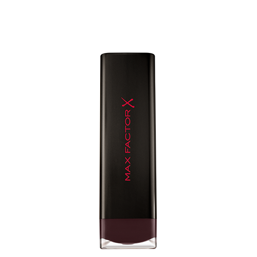 Max Factor Colour Elixir Matte Lipstick Raisin 65 4g