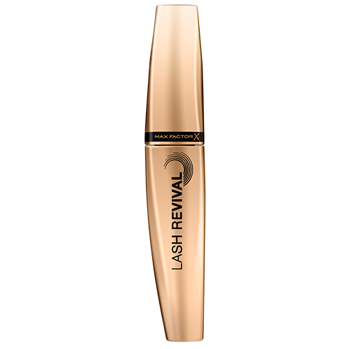 Max Factor Lash Revival Mascara Black Brown 02