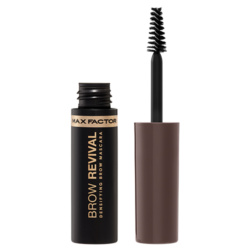 Max Factor Brow Revival Black Brown 05