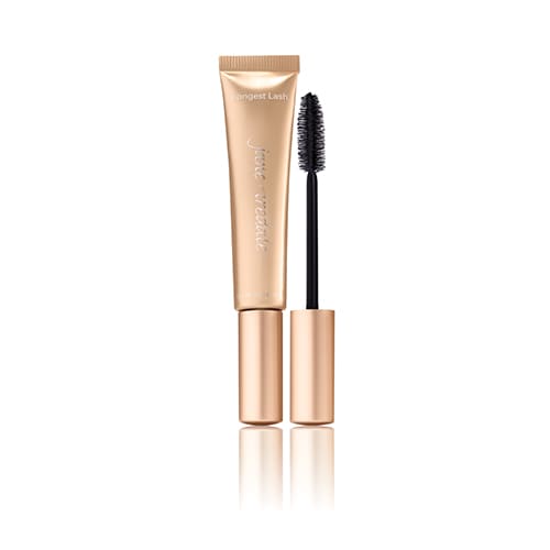 Jane Iredale Longest Lash Mascara Espresso 12g