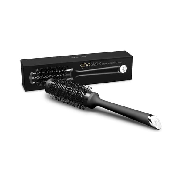 ghd Ceramic Vented Radial Brush 35 mm Size 2