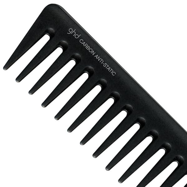 ghd Detangling Comb Sleeved