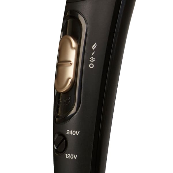 ghd Flight Travel Hairdryer