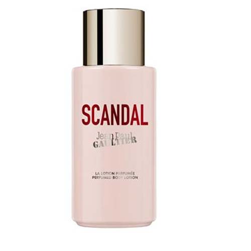 Jean Paul Gaultier Scandal Body Lotion 200 ml