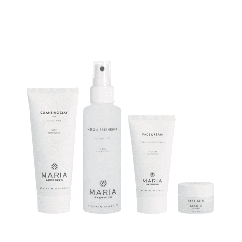 Maria Åkerberg Beauty Starter Set Gentle