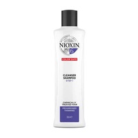 Nioxin System 6 Cleanser 300 ml