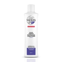 Nioxin System 6 Scalp Revitaliser 300 ml