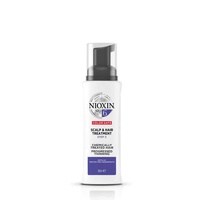 Nioxin System 6 Scalp Treatment 100 ml