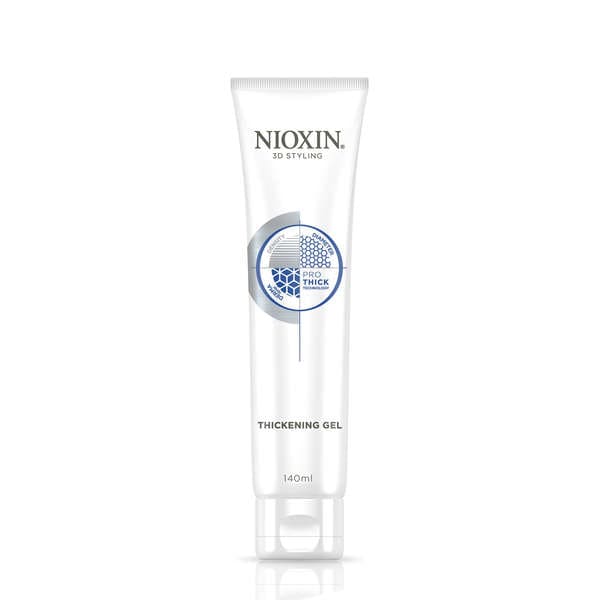 Nioxin Thickening Gel 140 ml