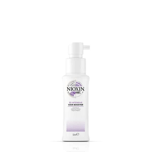 Nioxin Hair Booster 50 ml