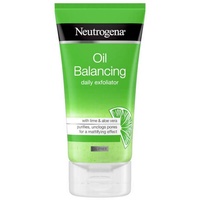 Neutrogena Oil Balancing Daily Exfoliator 150 ml