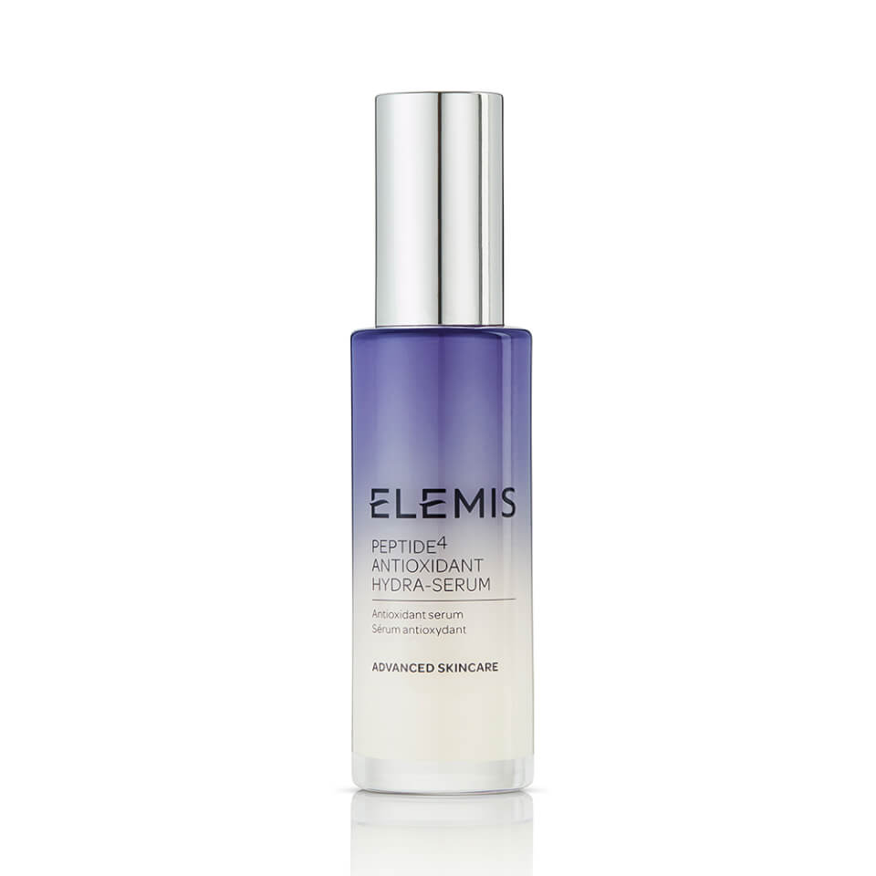 Elemis Peptide4 Antioxidant Hydra Serum 30 ml