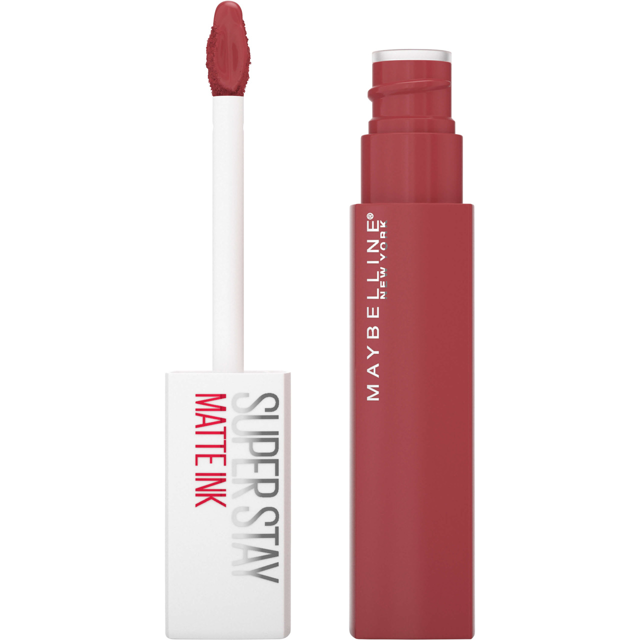 Maybelline Superstay Matte Ink Liquid Lipstick Initiator 170 5 ml