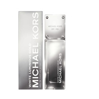 Michael Kors White Luminous Gold EdP 50 ml