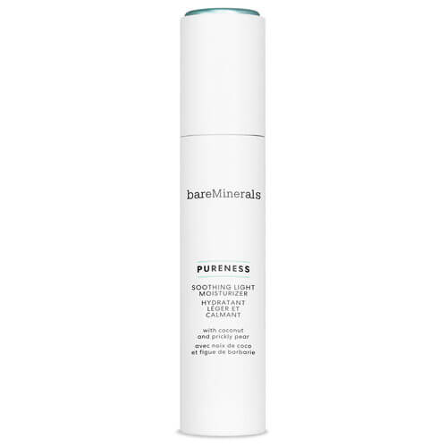 bareMinerals Pureness Soothing Light Moisturizer 50 ml