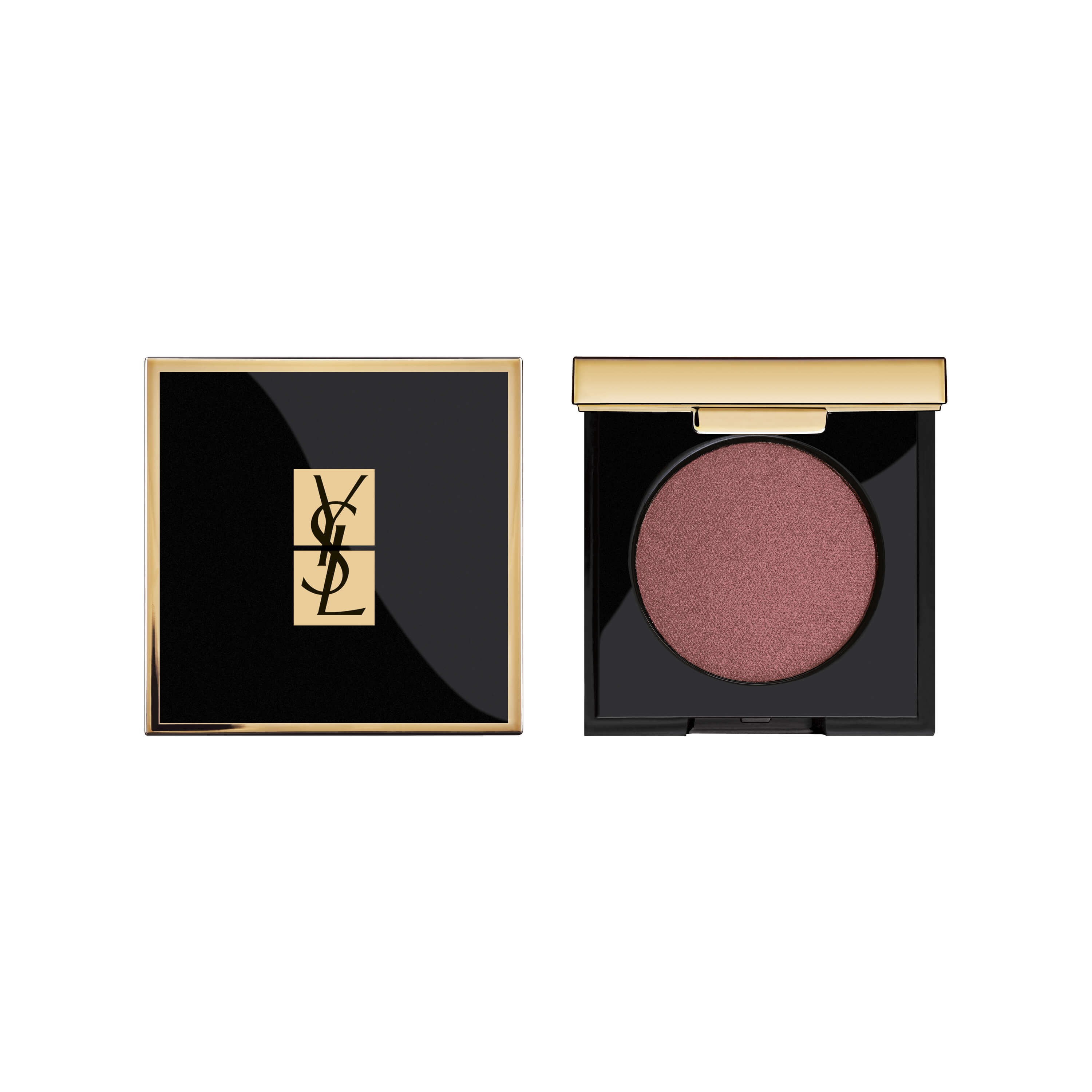 Yves Saint Laurent Satin Crush Mono Eyeshadow 5 Radical Rust 1g