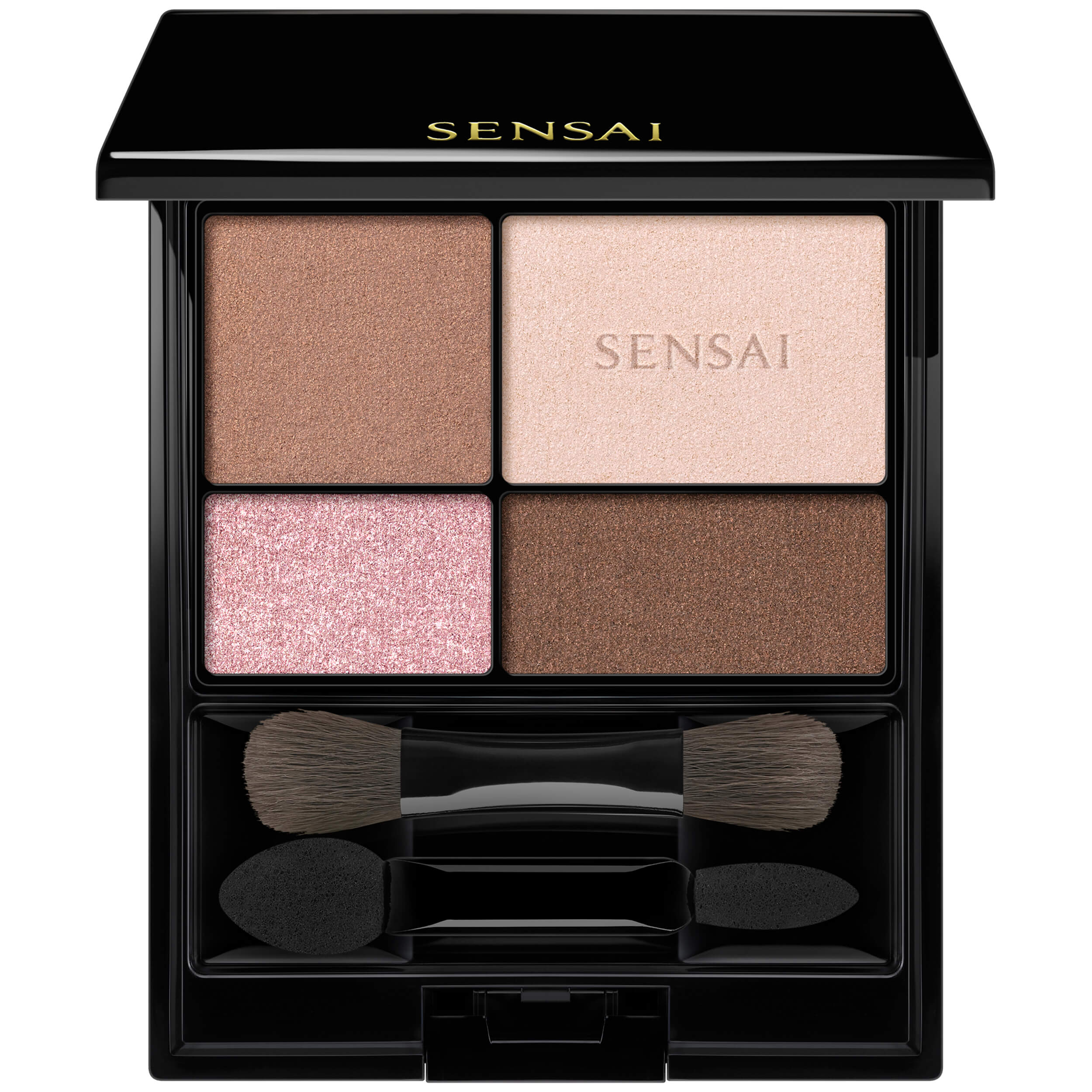 Sensai Eye Colour Palette Petal Dance 03 3.7g