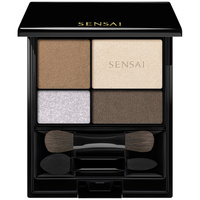 Sensai Eye Colour Palette Frosty Twilight 04 3.7g