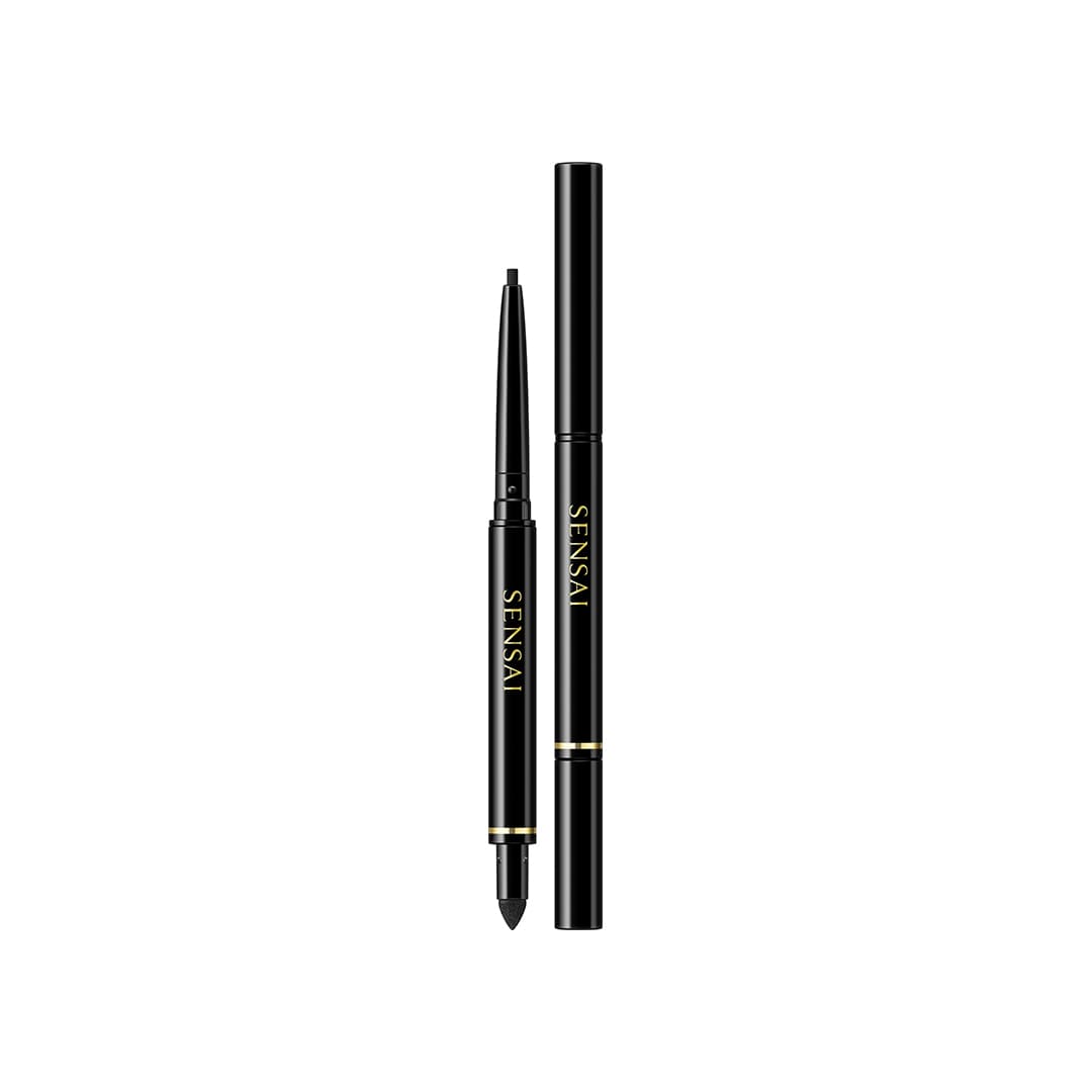 Sensai Lasting Eyeliner 01 Black