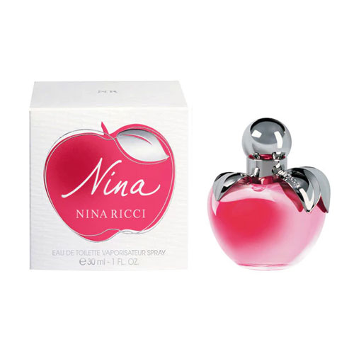 Nina Ricci Nina EdT 30 ml