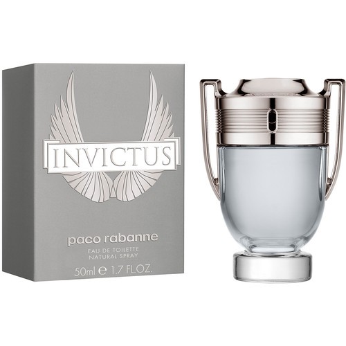 Rabanne Invictus EdT 50 ml