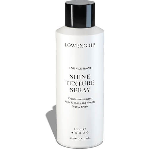 Löwengrip Bounce Back Shine Texture Spray 200 ml