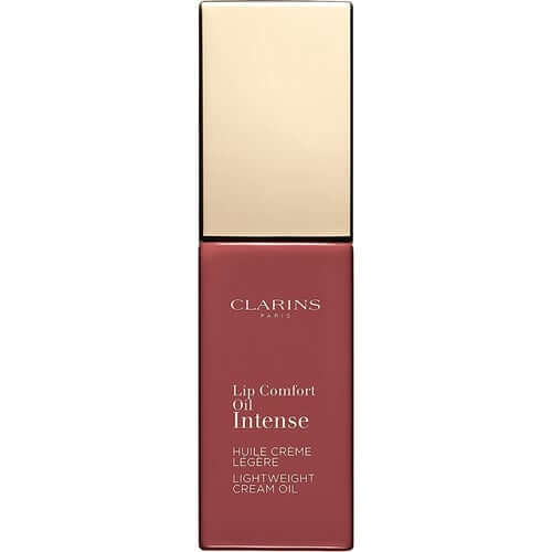 Clarins Lip Comfort Oil Intense Intense Red 07 7 ml