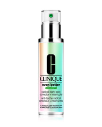 Clinique Even Better Clinical Radical Dark Spot Corrector And Interrupter 50 ml