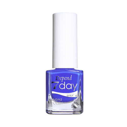 Depend 7day Hybrid Polish Hit The Floor 7185 5 ml