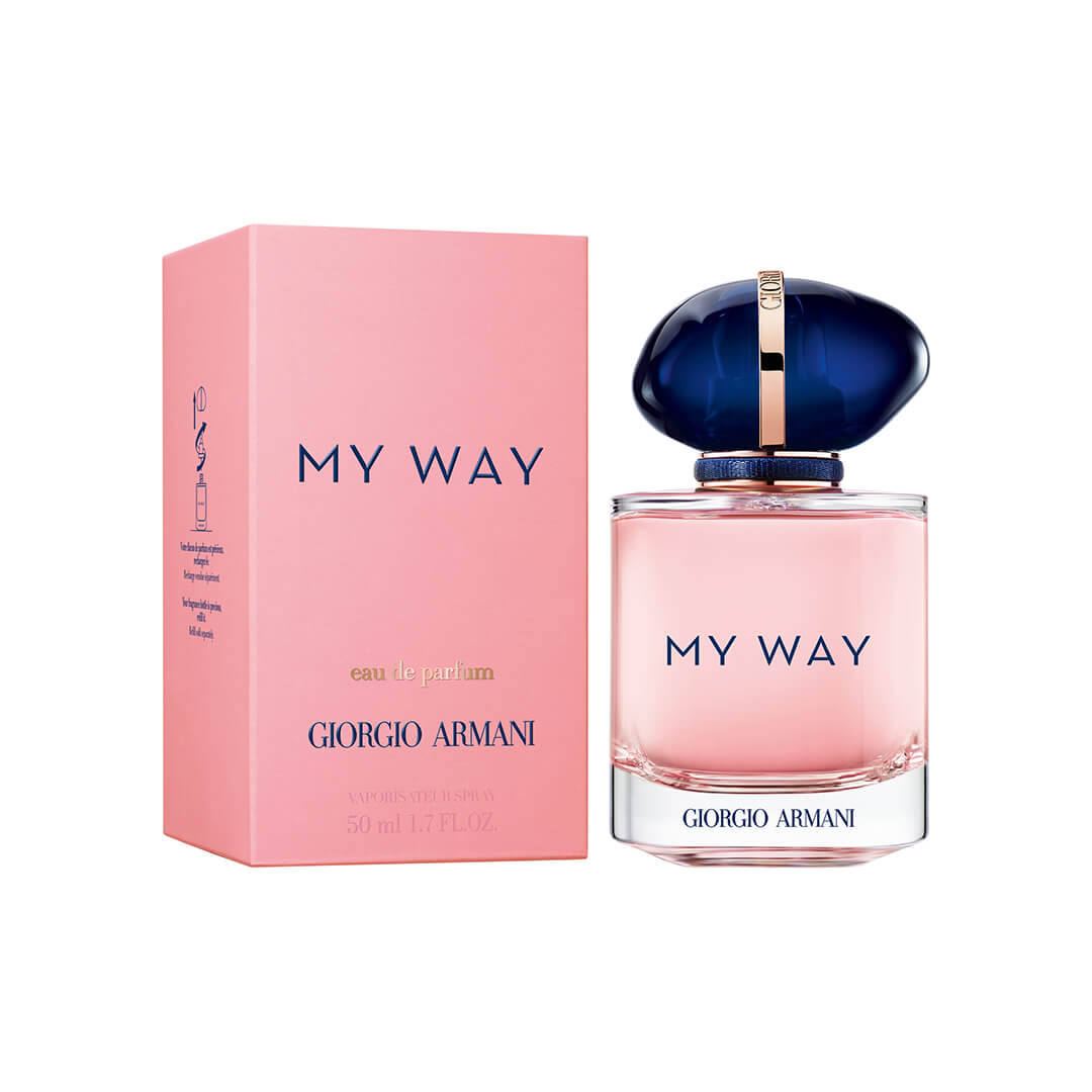 Armani My Way EdP 50 ml