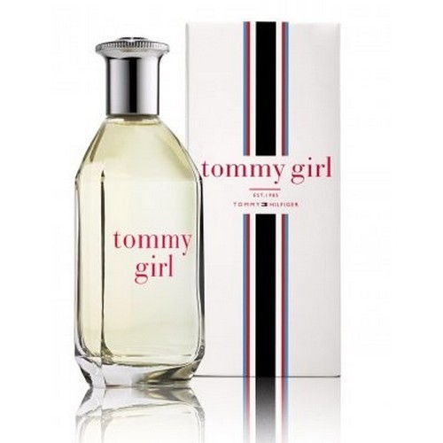 Tommy Hilfiger Tommy Girl EdT 50 ml