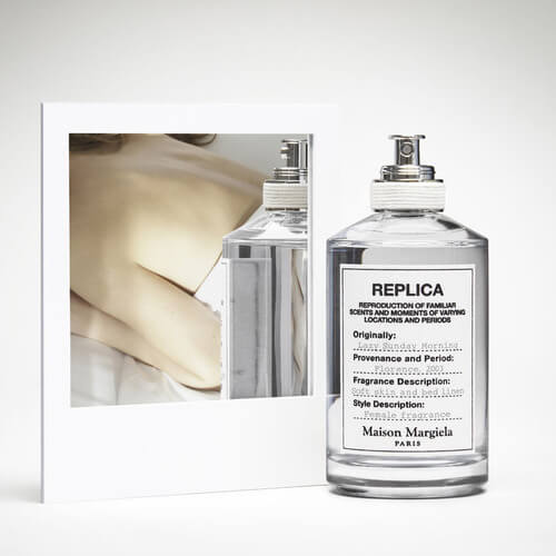 Maison Margiela Replica Lazy Sunday Morning EdT 30 ml