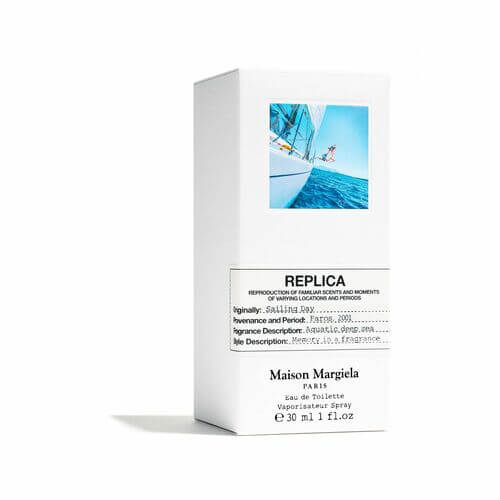 Maison Margiela Replica Sailing Day EdT 30 ml