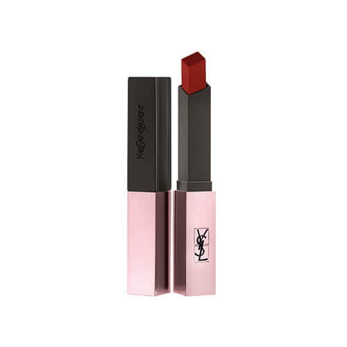 Yves Saint Laurent Rouge Pur Couture Lipstick The Slim Glow Matte 202 2g