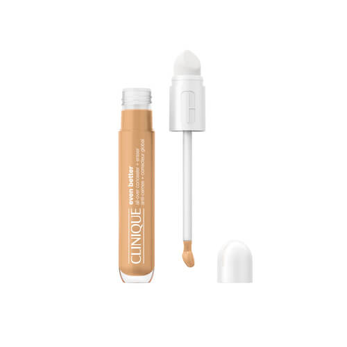 Clinique Even Better Concealer Honey 58 6 ml